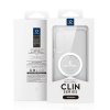 Samsung Galaxy S26 Plus Skal Clin Series MagSafe Transparent
