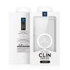 Samsung Galaxy S26 Ultra Skal Clin Series MagSafe Transparent