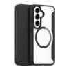 Samsung Galaxy S26 Plus Fodral Skin X Pro Series MagSafe Svart