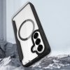 Samsung Galaxy S26 Plus Fodral Skin X Pro Series MagSafe Svart