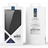 Samsung Galaxy S26 Plus Fodral Skin X Pro Series MagSafe Svart