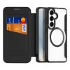 Samsung Galaxy S26 Plus Fodral Skin X Pro Series MagSafe Svart