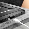 Samsung Galaxy Tab A11 Skal UB Pro Svart