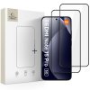 Xiaomi Redmi Note 15 Pro 5G Skärmskydd Glass Fit+ 2-pack