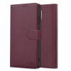 Xiaomi Redmi Note 15 Pro 5G Fodral Wallet Röd