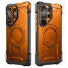 Samsung Galaxy S26 Ultra Skal UB Grip MagSafe Orange