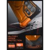 Samsung Galaxy S26 Ultra Skal UB Grip MagSafe Orange