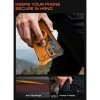 Samsung Galaxy S26 Ultra Skal UB Grip MagSafe Orange