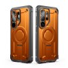 Samsung Galaxy S26 Ultra Skal UB Pro MagSafe Orange