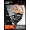 Samsung Galaxy S26 Ultra Skal UB Pro MagSafe Orange