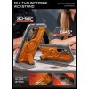 Samsung Galaxy S26 Ultra Skal UB Pro MagSafe Orange