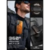 Samsung Galaxy S26 Ultra Skal UB Pro MagSafe Orange