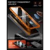 Samsung Galaxy S26 Ultra Skal UB Pro MagSafe Orange