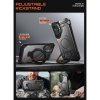 Samsung Galaxy S26 Skal UB Grip MagSafe Svart