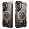 Samsung Galaxy S26 Skal UB Grip MagSafe Svart Guld