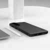 Samsung Galaxy S26 Plus Skal Super Frosted Shield Pro MagSafe Svart