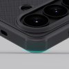 Samsung Galaxy S26 Skal Super Frosted Shield Pro MagSafe Svart