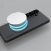 Samsung Galaxy S26 Skal Super Frosted Shield Pro MagSafe Svart