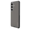 Samsung Galaxy S26 Plus Skal Super Frosted Shield Pro Transparent Svart