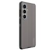 Samsung Galaxy S26 Plus Skal Super Frosted Shield Pro Transparent Svart