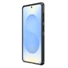 Samsung Galaxy S26 Plus Skal Super Frosted Shield Pro Transparent Svart