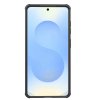 Samsung Galaxy S26 Plus Skal Super Frosted Shield Pro Transparent Svart