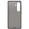 Samsung Galaxy S26 Plus Skal Super Frosted Shield Pro Transparent Svart