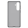 Samsung Galaxy S26 Skal Super Frosted Shield Pro Transparent Svart