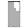 Samsung Galaxy S26 Ultra Skal Super Frosted Shield Pro Transparent Svart