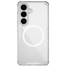 Samsung Galaxy S26 Skal Nature Pro Series MagSafe Transparent
