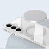 Samsung Galaxy S26 Skal Nature Pro Series MagSafe Transparent