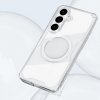 Samsung Galaxy S26 Skal Nature Pro Series MagSafe Transparent
