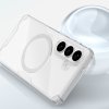 Samsung Galaxy S26 Skal Nature Pro Series MagSafe Transparent