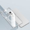 Samsung Galaxy S26 Skal Nature Pro Series MagSafe Transparent