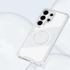 Samsung Galaxy S26 Ultra Skal Nature Pro Series MagSafe Transparent