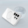 Samsung Galaxy S26 Ultra Skal Nature Pro Series MagSafe Transparent