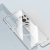 Samsung Galaxy S26 Ultra Skal Nature Pro Series MagSafe Transparent