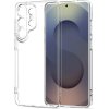 Samsung Galaxy S26 Ultra Skal FlexAir Transparent