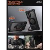 Samsung Galaxy S26 Ultra Skal UB Grip MagSafe Aramid Svart