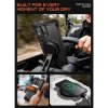 Samsung Galaxy S26 Ultra Skal UB Grip MagSafe Aramid Svart