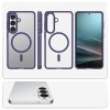 Samsung Galaxy S26 Skal Ultra Hybrid MagFit Deep Purple
