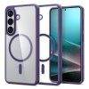 Samsung Galaxy S26 Skal Ultra Hybrid MagFit Deep Purple