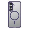 Samsung Galaxy S26 Skal Ultra Hybrid MagFit Deep Purple