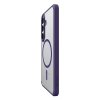 Samsung Galaxy S26 Skal Ultra Hybrid MagFit Deep Purple