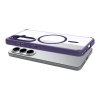 Samsung Galaxy S26 Skal Ultra Hybrid MagFit Deep Purple