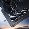 Samsung Galaxy S26 Ultra Kameraskydd Armorite Transparent