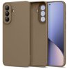 Samsung Galaxy A57 Skal Icon Brun