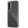 Samsung Galaxy S26 Plus Skal FlexAir Transparent Glitter