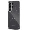 Samsung Galaxy S26 Ultra Skal FlexAir Transparent Glitter