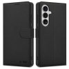 Samsung Galaxy S26 Fodral Wallet Svart